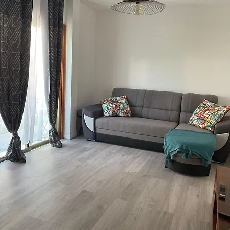 Tenerife Apartman