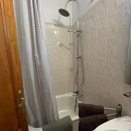 Tenerife 아파트 *